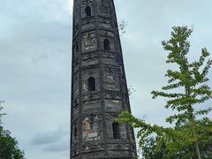 -上海佘山国家森林公园天马山园