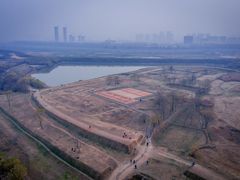 -盘龙城国家考古遗址公园