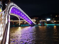 -湖州太湖旅游度假区-月亮广场