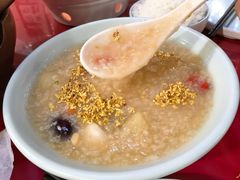 -宏状元现熬粥·京味菜(五棵松店)