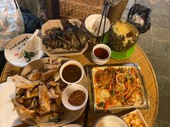 -多哥水傣味餐厅(司马巷店)