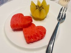 -粗茶淡饭·壹号餐房(洞庭街店)