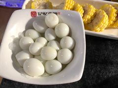 -记忆南塘·意境养生火锅(万达美食街店)