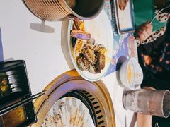 -亚马逊海鲜自助(万象汇店)