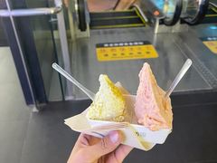 -野人先生现做冰淇淋(北京顺义祥云小镇店)