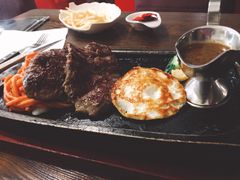 -许榴香西餐厅(台东步行街店)
