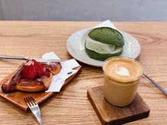 -怪 kafe.