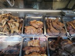-四合義清真·老北京爆肚小吃涮肉