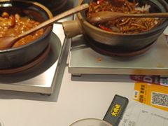 -火啫啫·粤式啫啫煲(南通首店)