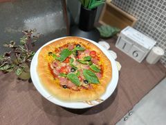 -ABC Cooking Studio(上海环球金融中心店)