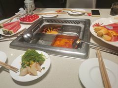 -海底捞火锅(龙首印象城店)