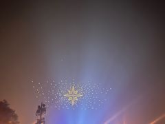 -小飞象旋转世界