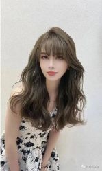 -KIMI HAIR SALON·烫染设计店