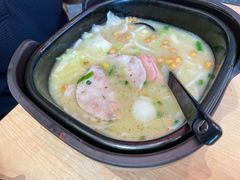 阿香过桥米线-阿香米线(深业上城店)