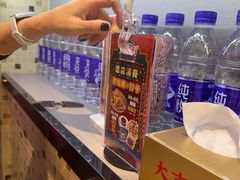 -大吉利·潮汕鲜牛肉火锅(总店)