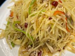 -抹直口特色菜馆(一店)