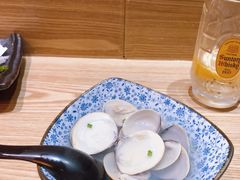 -水之惠鲜鱼料理(王府大街店)