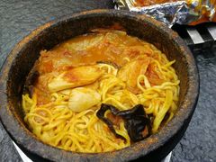 -釜山美食(大润发店)