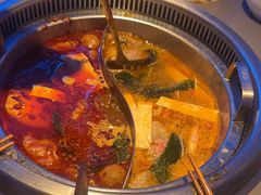 -季季红火锅(动壹店)