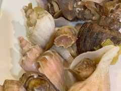 -金海湾海鲜排档(朱家尖店)