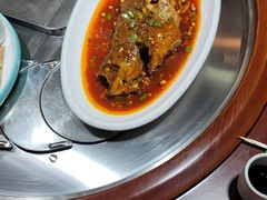 -裕德隆清真饭庄·天津特色菜(河东店)