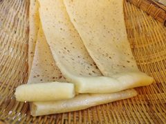 锅边馍-田园印象·成都土菜院子(华阳店)