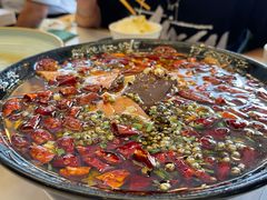 精品毛血旺-京滨饭店·餐厅(阜外大街店)
