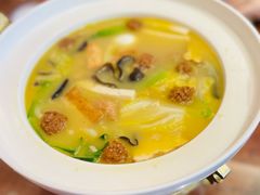 -面辣子·陕西家乡菜(钟楼店)