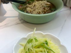 -李先生牛肉面大王(广渠门内店)