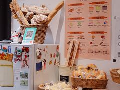 -富贵面包公司(运河店)