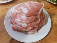 羊肉-元盛居(生态大街店)