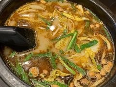 -大鼓米线(浦东长泰店)