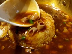 海肠捞饭-以前的小酒馆(中山广场店)