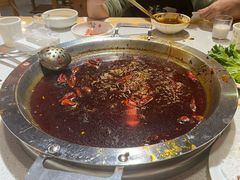 -谭氏兄弟火锅(中和店)