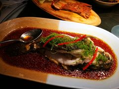 -外婆家(杭州马塍店·杭帮菜名店)