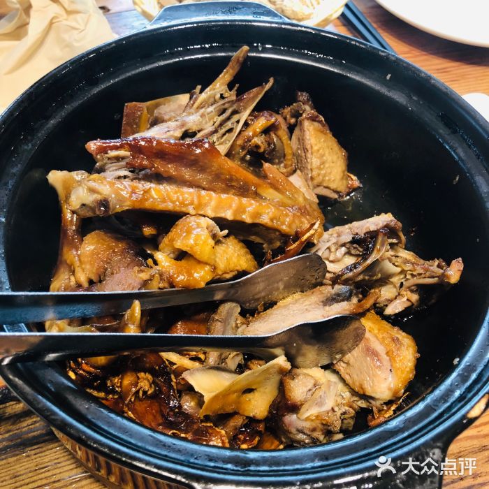 临家闽南菜(梧村店-姜母鸭图片-厦门美食-大众点评网