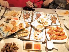 -大渔铁板烧(大悦城店)
