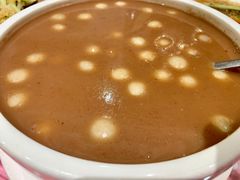 豆沙小圆子-金时代顺风大酒店(协泰店)