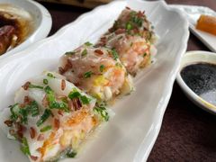 -侨美·唐荔园·40年地道粤菜