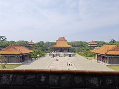 -北陵公园