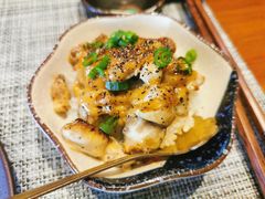 -戏作寿司(观音桥店)