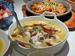 -Aqua Oasis 水天堂(石路天虹店)