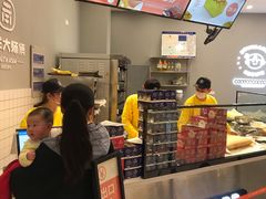 -南洋大师傅(六合龙湖天街店)