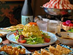 -鸟泉居酒屋·烧鸟·酒馆(百子湾店)