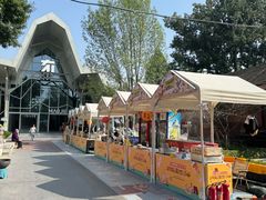 -问山MountQuest攀岩馆