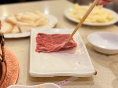 -八先生涮肉房(三里河店)