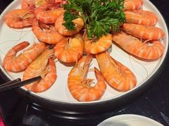 -禧宴Joyous Restaurant(禧园店)