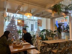 大堂-CHILLAX轻乐时(侨建·Hi City店)
