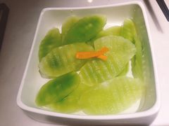 -左庭右院鲜牛肉火锅(浦江欢乐颂店)