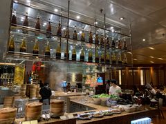 -马哥孛罗咖啡厅·Cafe Marco (厦门马哥孛罗东方大酒店)